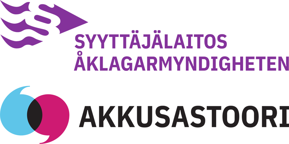 Syyttäjälaitos