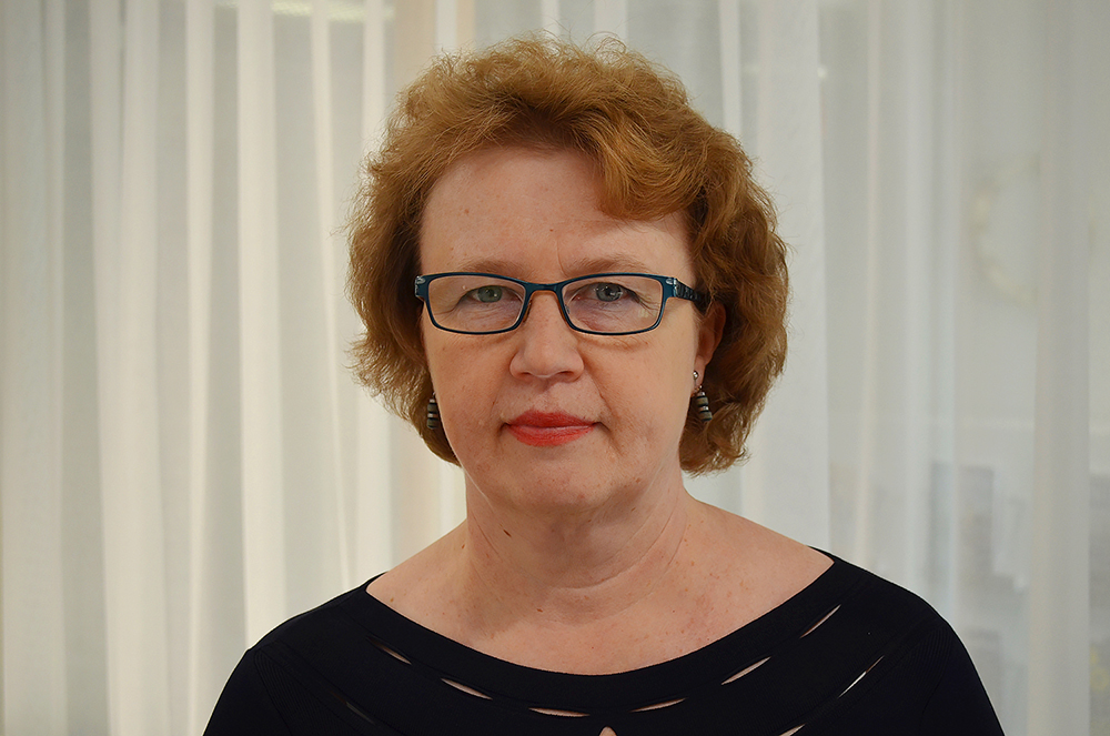 Ledande distriktsåklagare i Västra Finland är Hannele Selin-Hakala.